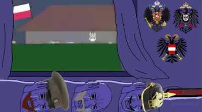 Poland Is Not Yet Lost!