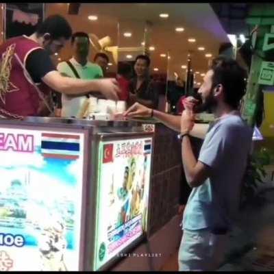 Sigma Rule 786 - Make them taste their own medicine