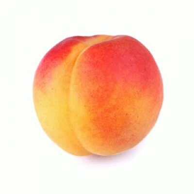 What Inside The Peach?