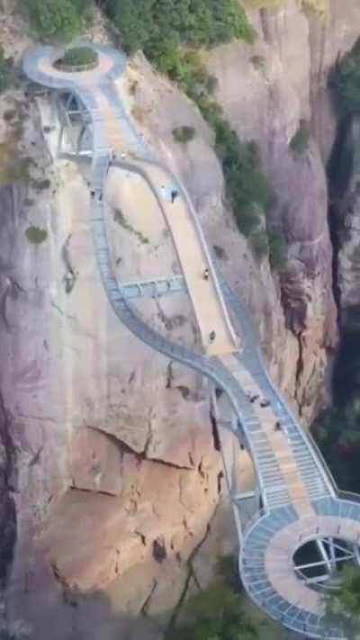 Bridge of What-the-Fuck