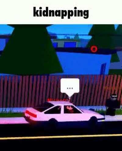 kidnapping