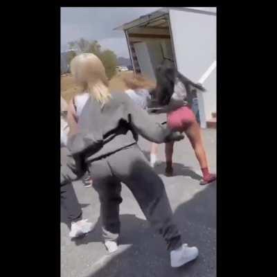 Practicing Lost cause choreo