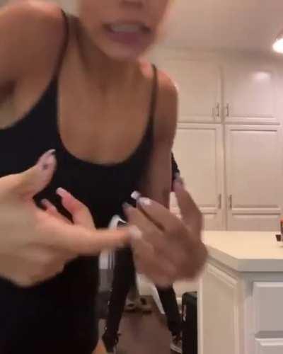 Everything jiggling 🤪