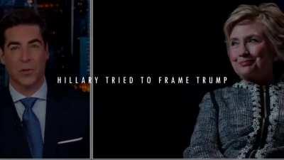 Trump's Save America PAC Releases Video, 'Justice is Coming'