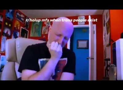 Slander is funny 🗿