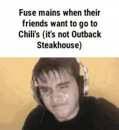 What's next? Coors over Fosters?