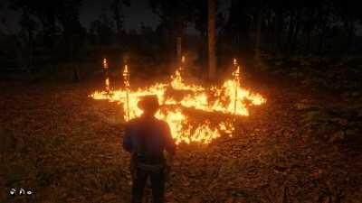 Fucking Snake gets the Stake