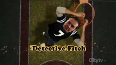 EVERYBODY HATES ZEKE - I did something