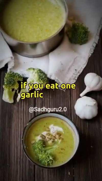 Stay away from eggplants! 