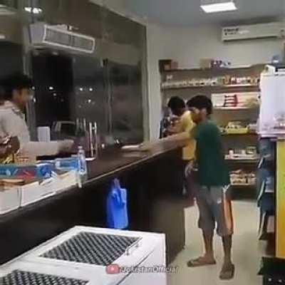 i can't, i'm too cool for this world