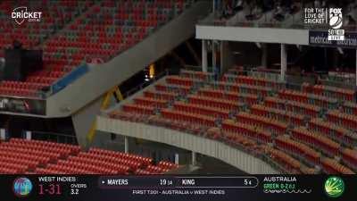 Not a shitpost, but holy shit!