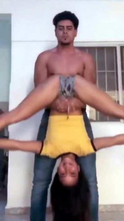 CM and whatever something we're not gonna do.... hehehh