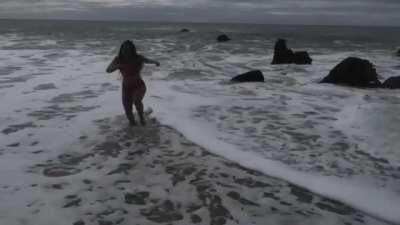 photoshoot nastassia