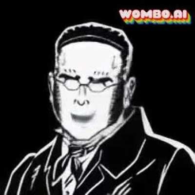 Dame dame spooky version