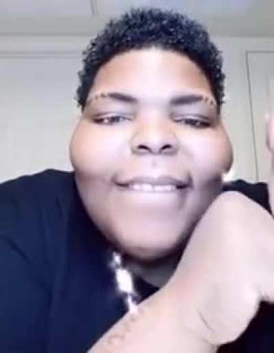 I don’t even know what to say…