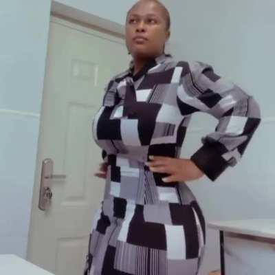 Abidiva the queen 👸🏽 🍑🐐❤️