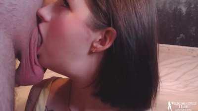 I Want To Suck Dick Every Day