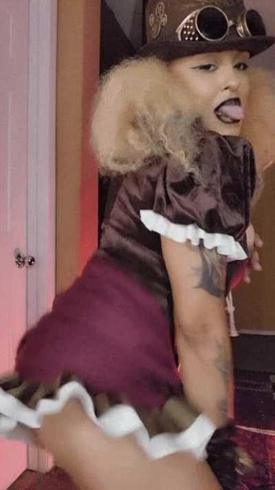 Cardia Beckford (Code: realize.. Video game)