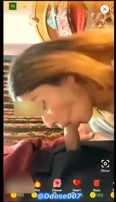 🔥🥰 ZOYA RATHORE 29Nov Yesterday Night Paid Premium Live ❤️ 26min FULL NUDE Blowjob Fucking & much more!! Don't Miss 🥰🔥