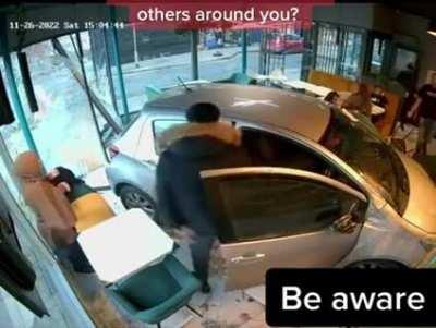 taking drive-thru to a whole other level