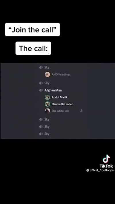Era uma vez no discord…..