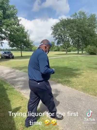 “Watchtrrannado poison me??” 💀💀💀