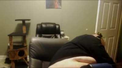 WingsOfRedemption Nip Slip