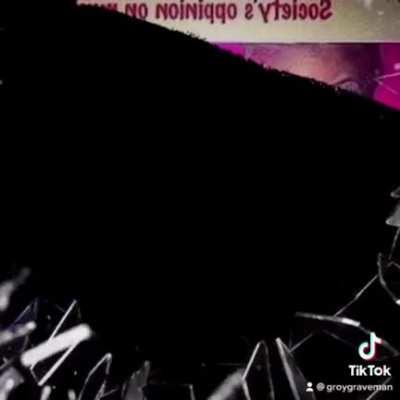 the society we live in 😟