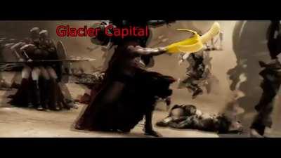 This Is For All Crayon-Wielding Apes That Have Been Cutting Through The Bullshit Since January 2021