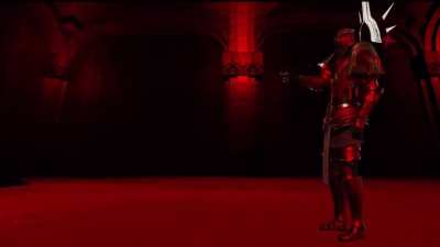 Perfectly Cut Judgement