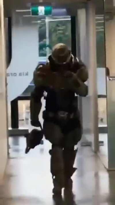 Costume day at School