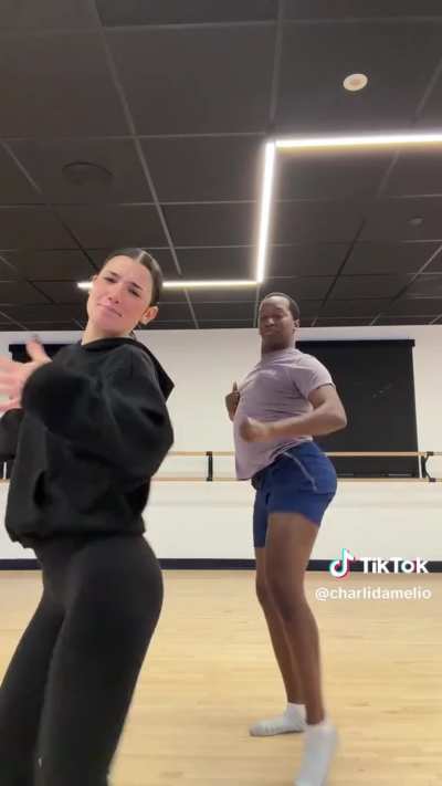 Dancing with Markell