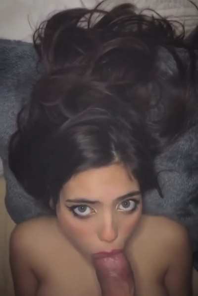 Deepthroat GIF by oxoso