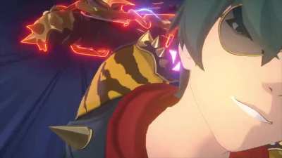 Lighter Ultimate Animation - ZZZ 1.3