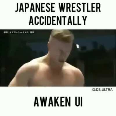 UI beast mode unlocked