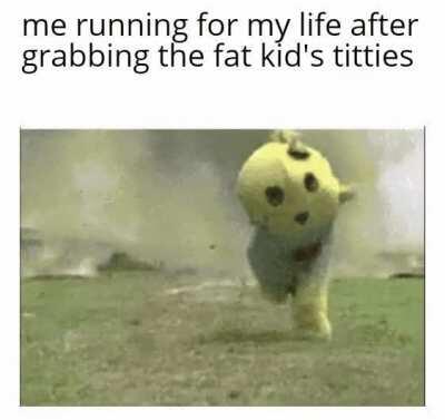 Running intensifies