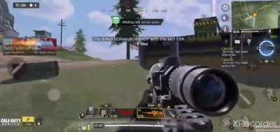 One of the strangest things I've seen in BR