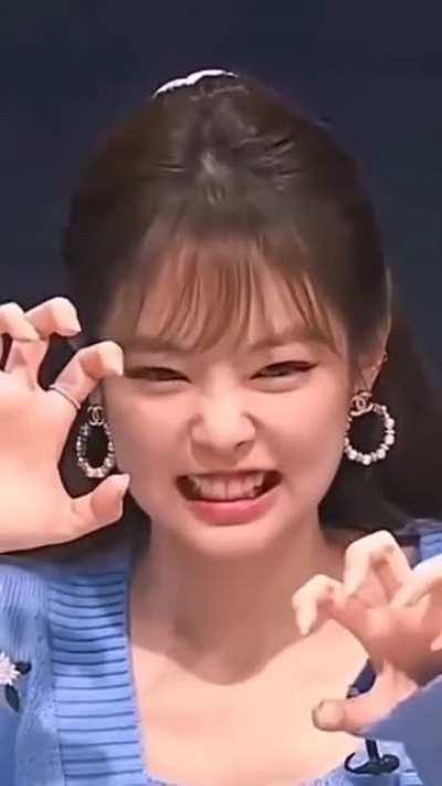 Blackpink credits in comment