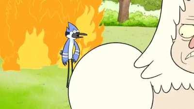 Just Set Up the Chairs