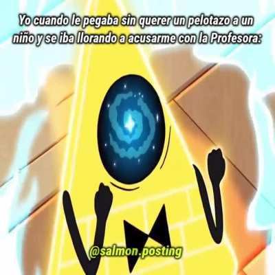 Upvote: Dios 😇 Ignora: Diablo 👿