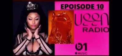 I just love this sound so much. It has probably been on Twitter