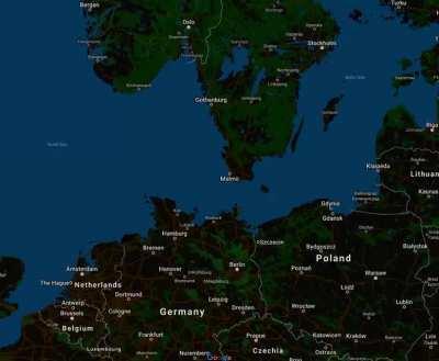 but if your closed your eyes