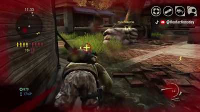 Day 1235: Fortitude 2, My Beloved