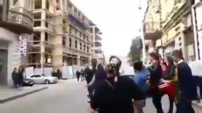 Впервые вижу что бы ребенка использовали вот так.