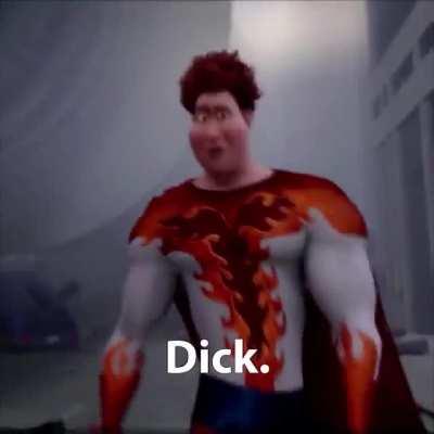 We have a clear winner