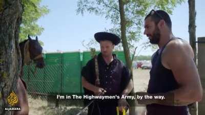 How Hungarians explain they are European part 2 you can’t make this shit up