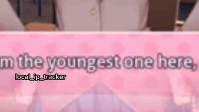 Day 59 of posting single meme till dan dms me ddlc 2