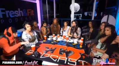 what you like vs what you are attracted too