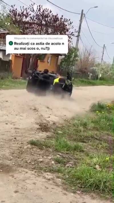 Convertible 2 seat car. Only 2k EUR