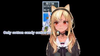 Flare finds out the truth and gets ascended in space and time